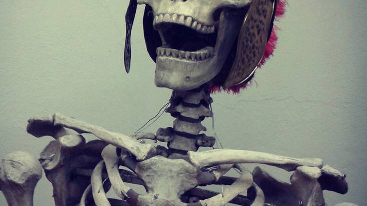 [JARDUNALDI MONSTRENKOAK] (H)ondoko gela, Les Bobè Bobé