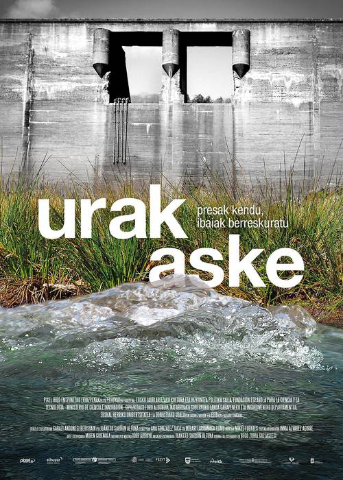 [BEGI BELARRI] 'Urak aske'