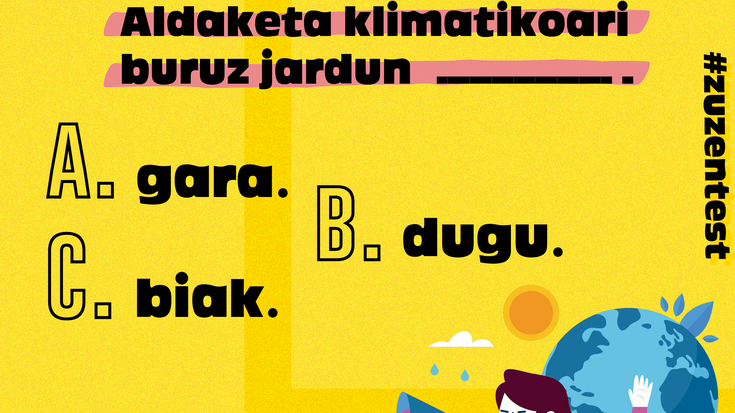 Egunero IKAsten delako 498