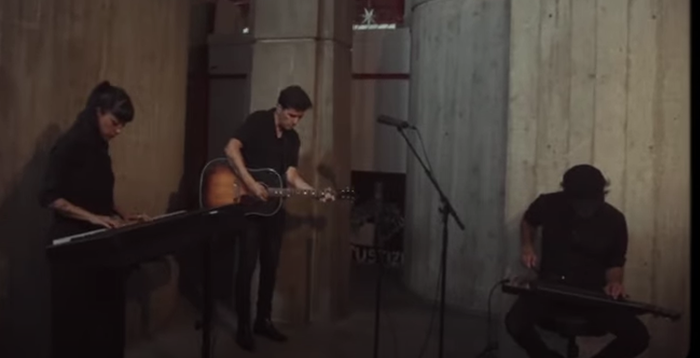 Olaia Inziarte, Izaki Gardenak eta Nhil izango dira 'M3moria Zuzenean' jaialdian