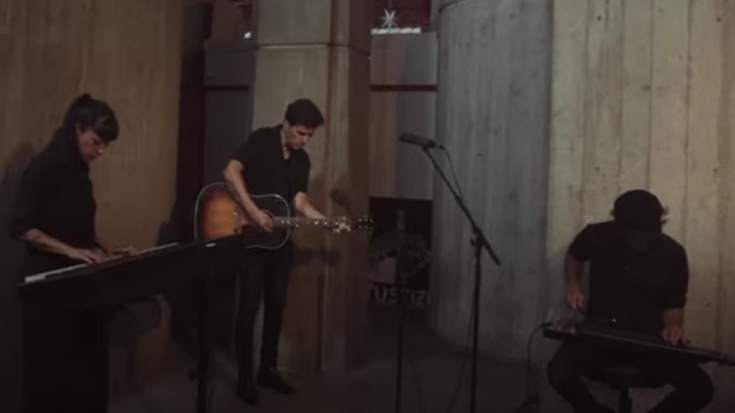 Olaia Inziarte, Izaki Gardenak eta Nhil izango dira 'M3moria Zuzenean' jaialdian