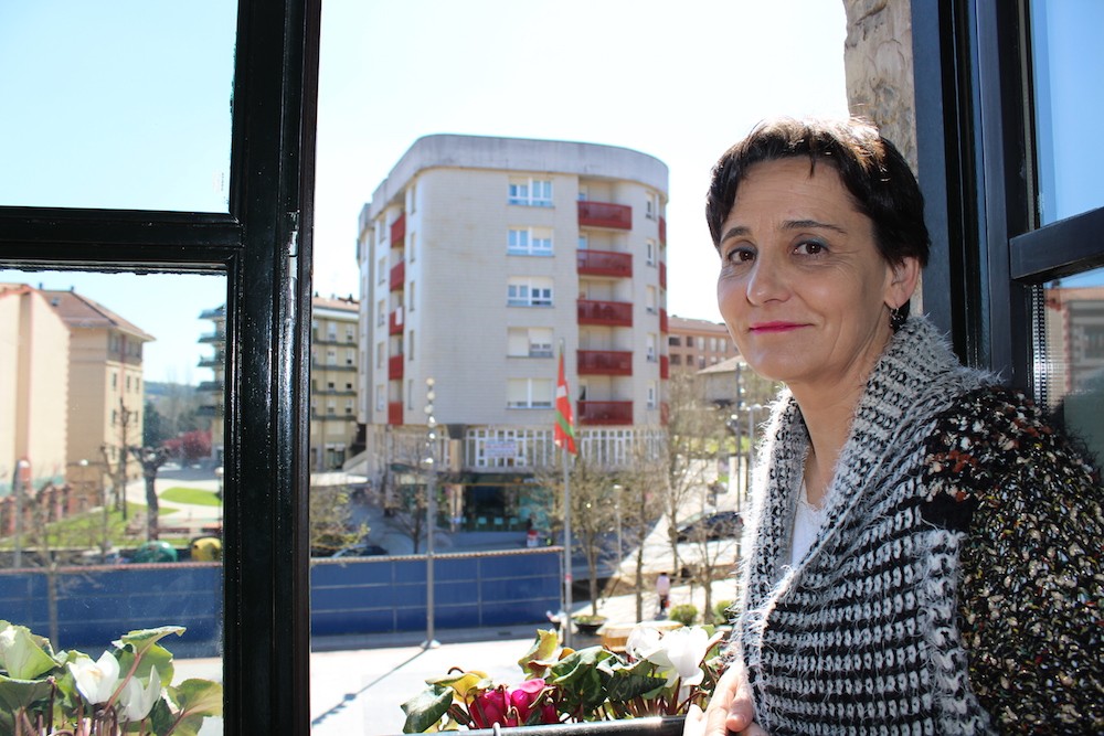 "Udal taldeen arteko elkarlana nahiko ona izan da, eta bada"