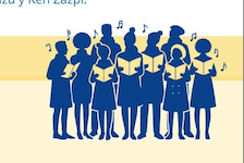 'Kantamintza' hitzaldi-lantegia