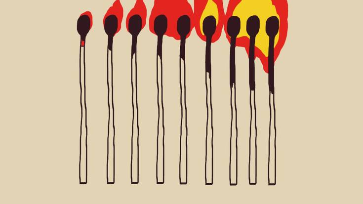 Gasteizko lan prekarioak salatzeko ekimena aurkeztu dute