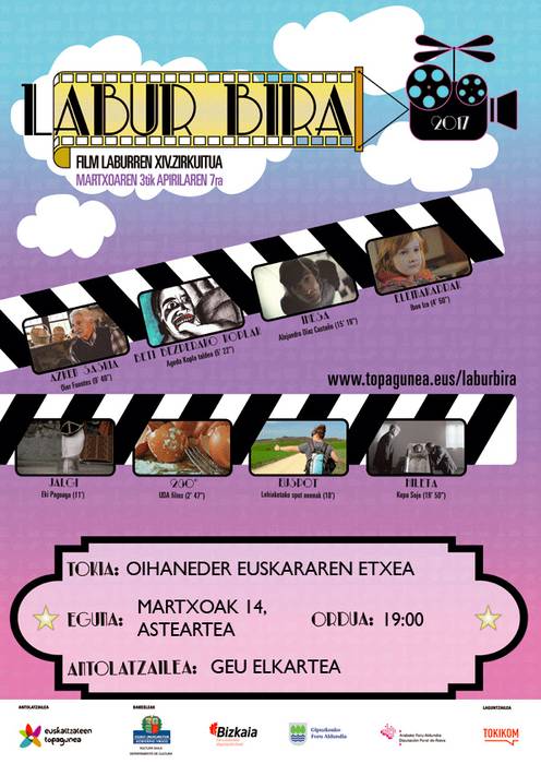 [LABURBIRA] Gasteiz