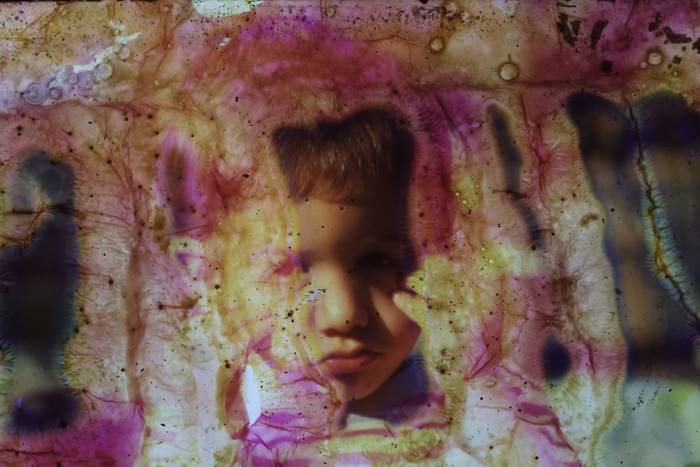 'Uraren oldea', Peru Galbete