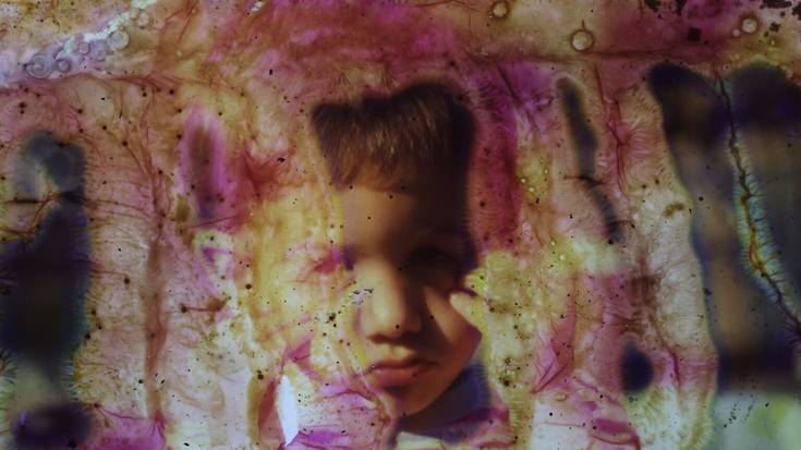 'Uraren oldea', Peru Galbete