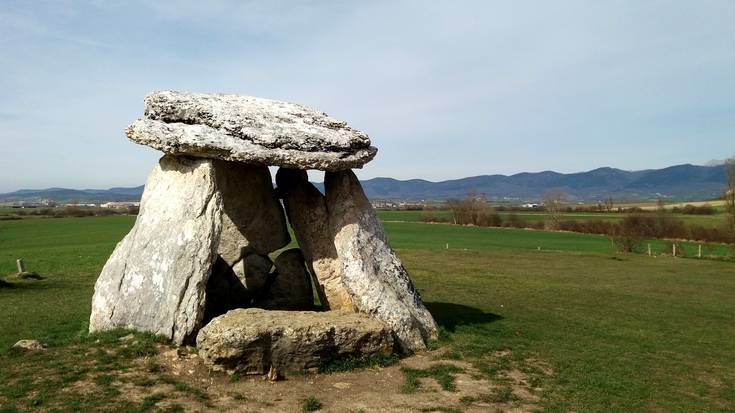 Euskal gizonezkoen Y kromosoma Neolitoan bereizi zen