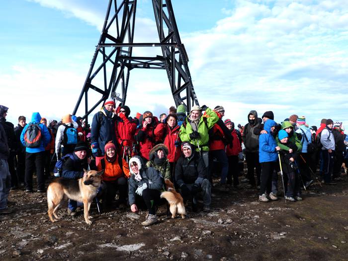 'Gorbeia: mitoak eta euskara' Juan Manuel Etxebarria 