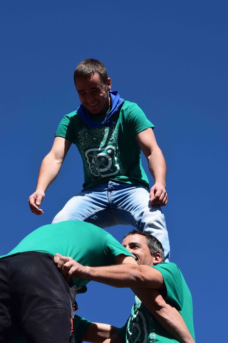 Valderejoko Lanbideen eta Usadio Zaharren Eguna ospatu dute - 23