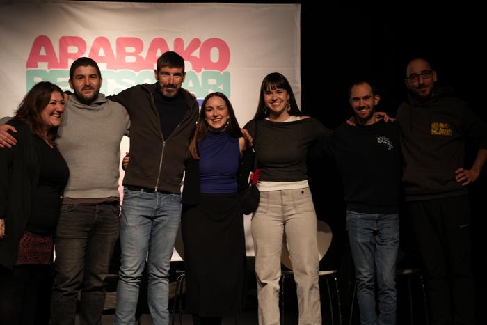 Maddi Agirrek irabazi du Dulantzin jokatu den finalaurrekoa