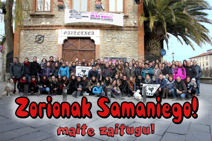 Ekaitz Samaniego