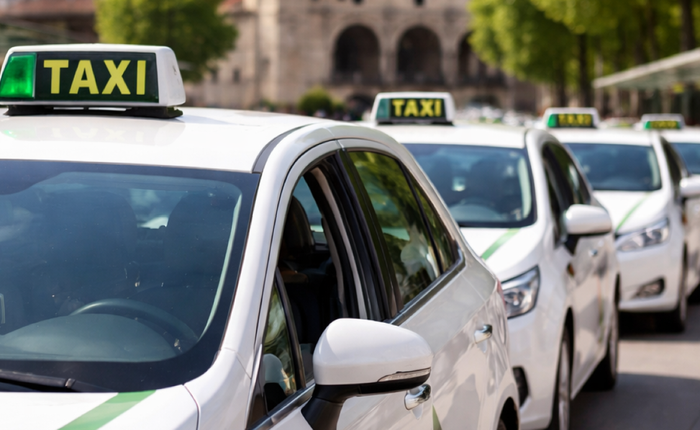 Taxien guardiak dekretuz ezarriko ditu Gasteizko Udalak