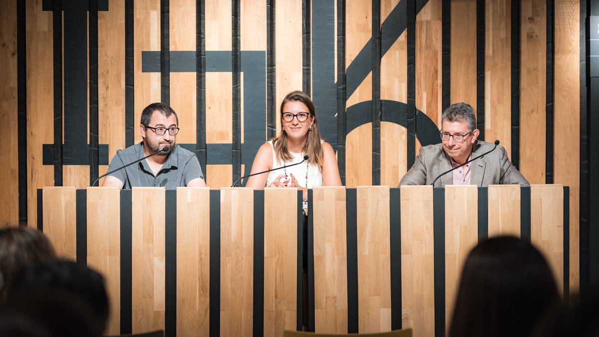 Gasteizko Udalak 732 plaza eskainiko ditu euskara ikasteko ikastaroetan