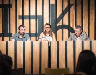 Gasteizko Udalak 732 plaza eskainiko ditu euskara ikasteko ikastaroetan