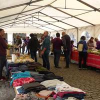 [LORABARRI ASTEA] Nekazaritza sintropikoa