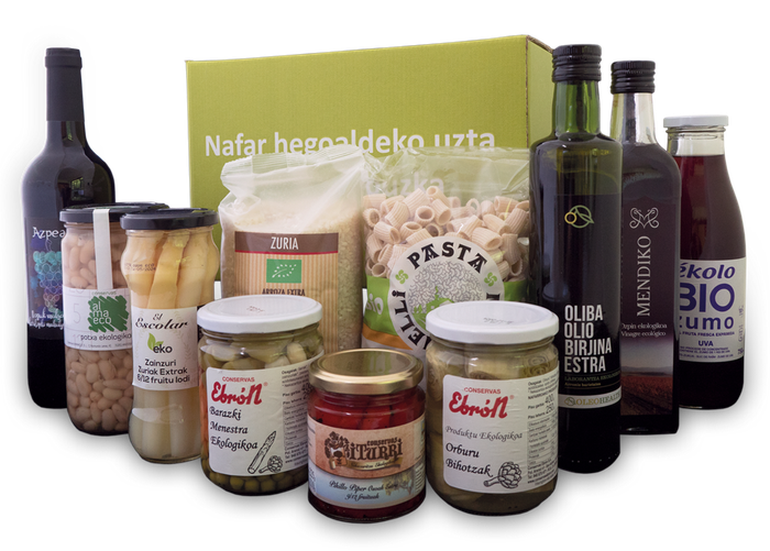 Badugu Errigora saskiaren irabazlea