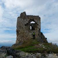 [GEUREKIN MENDIRA] Txulato-Zabalate gaztelua