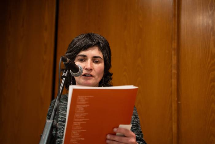 2026ko Arabako bertsolari Txapelketako gai jartzaile taldea martxan jartzera doa