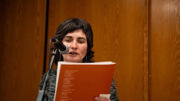 2026ko Arabako bertsolari Txapelketako gai jartzaile taldea martxan jartzera doa