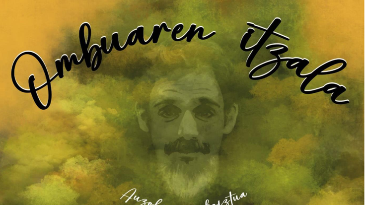 'Ombuaren itzala', Patxi Bisquert