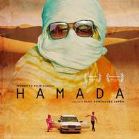 Filmazpit: 'Hamada', Eloy Dominguez