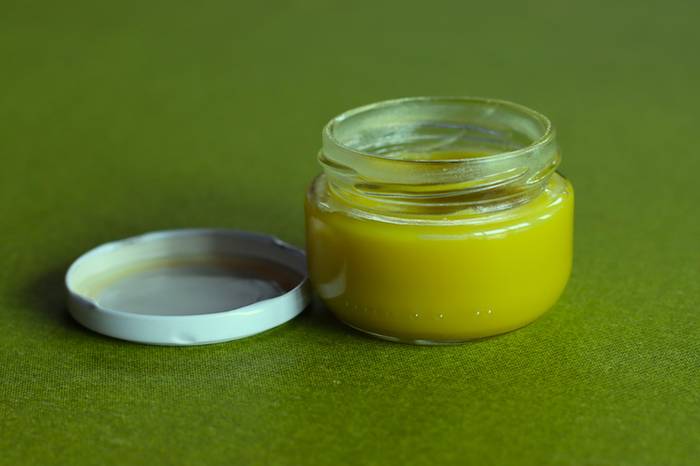 Xaboiak eta ukenduak egiteko lantegia