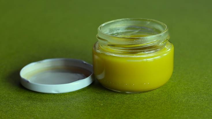 Xaboiak eta ukenduak egiteko lantegia