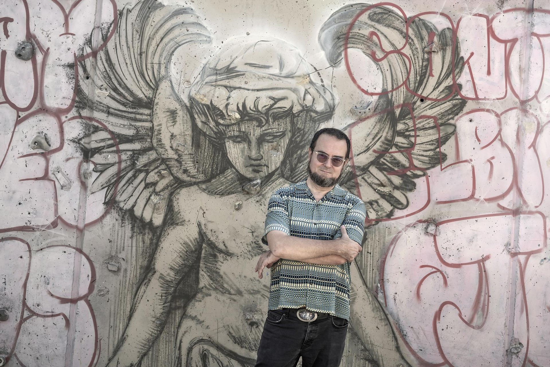 "Ultraeskuina ez da punk berria"
