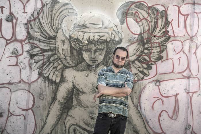 "Ultraeskuina ez da punk berria"