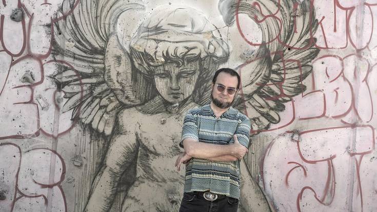 "Ultraeskuina ez da punk berria"