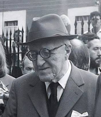 Odon Apraiz, eltze askotako burruntzalia