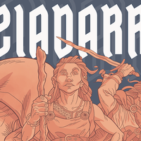 'Deiadarra' liburuaren aurkezpena, Aritz Ibarrarekin