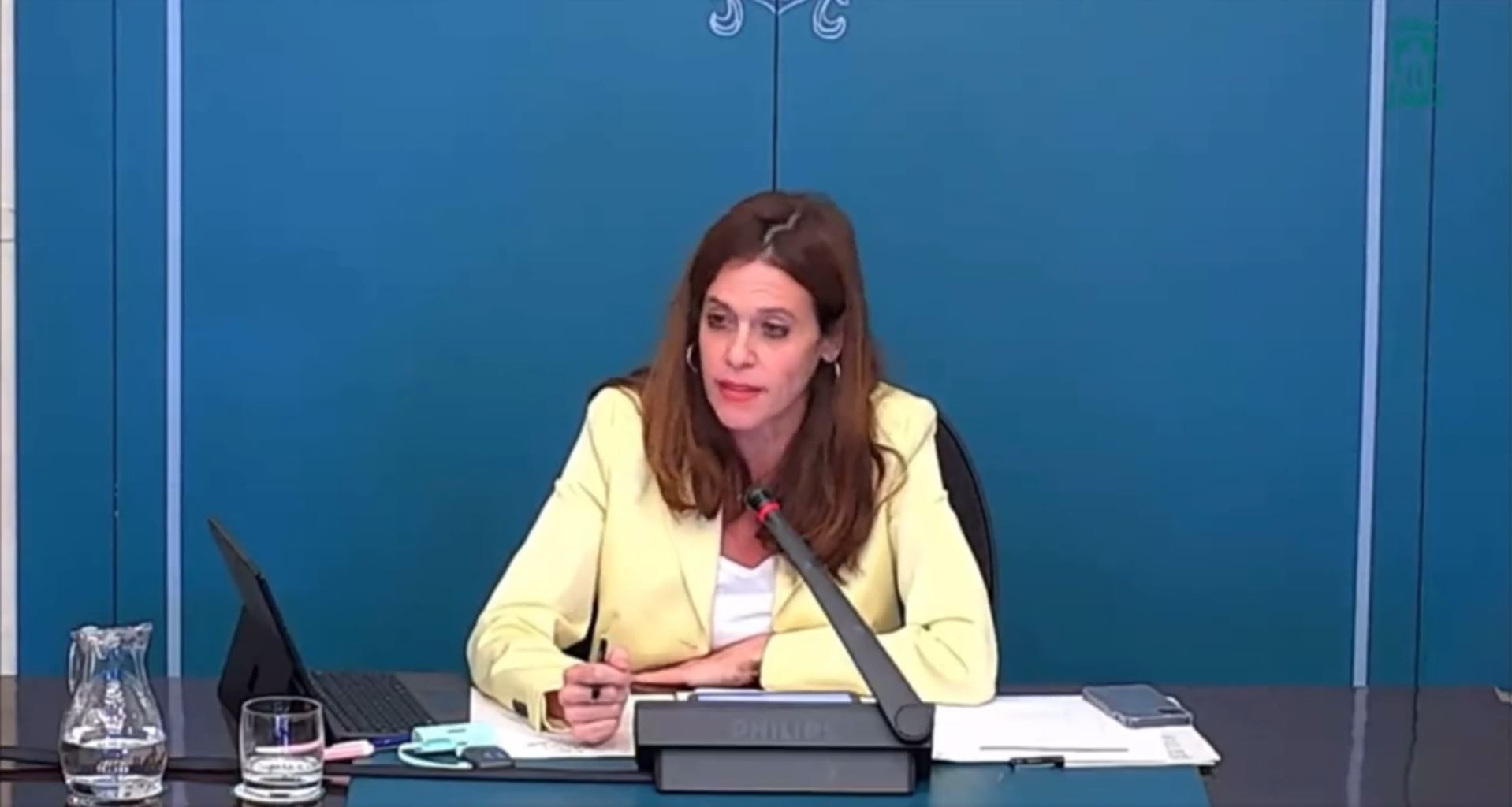 Udal zerga guztiak izoztu ditu Gasteizek, akordio faltagatik