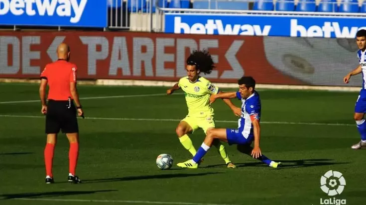 Lehen Mailan jarraitzeko helburua gertuago