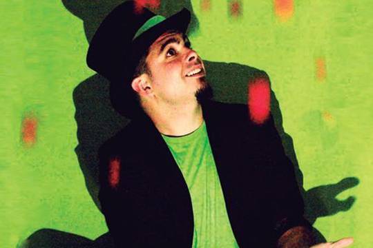 'Txirriski Mirriski' ikuskizuna