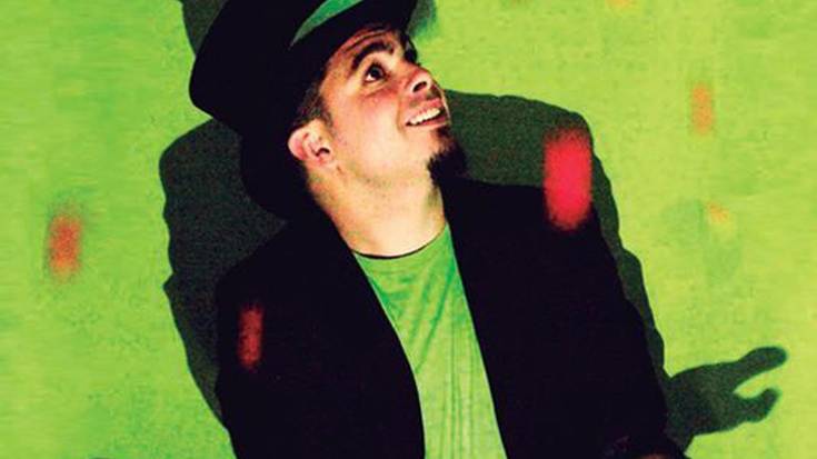 'Txirriski Mirriski' ikuskizuna