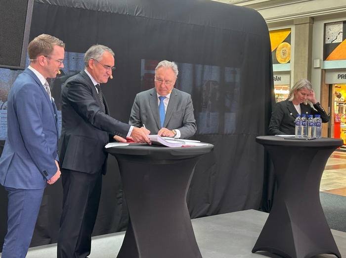 756 milioi euroko kontratua eskuratu du Talgok