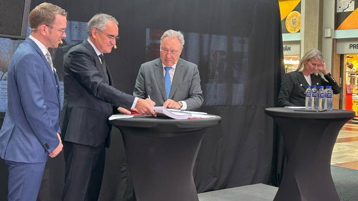 756 milioi euroko kontratua eskuratu du Talgok