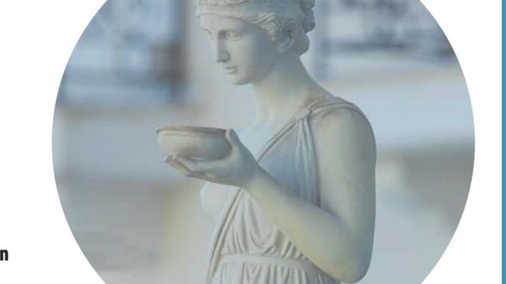 'Zergatik ondareak generoa du?', Iratxe Gillate Aierdi