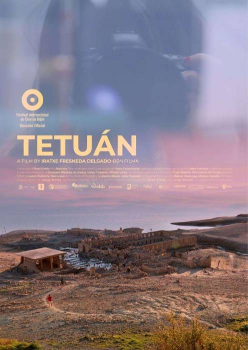 [EUSKAL ZINEMA DOKUMENTALAREN IX ASTEA]  'Tetuan', Iratxe Fresneda
