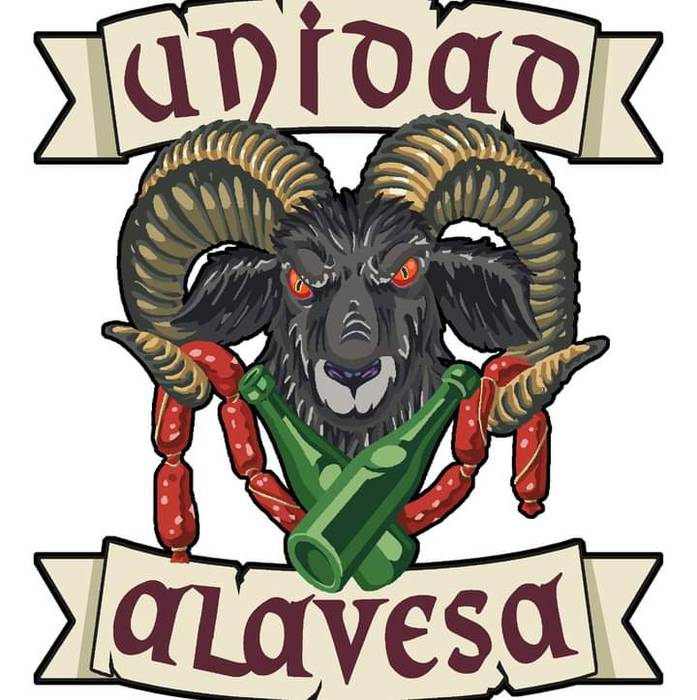 Unidad Alavesa+Harria