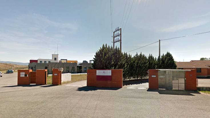 Adin txikikoentzako zentro berri bat irekiko dute 