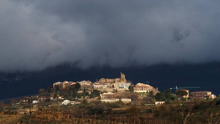 Hotz, hodeitsu eta euritsu