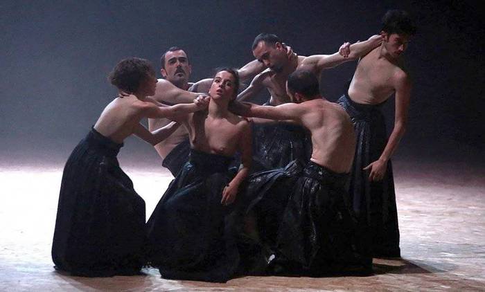 [IKUSKIZUNA] 'Erritu'