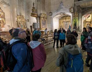 Erresuma zaharraren mugak berreskuratzen ari dira