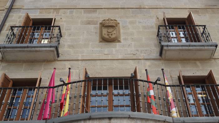 Oionerako aurrekontuak adostu dituzte EH Bilduk eta PSEk