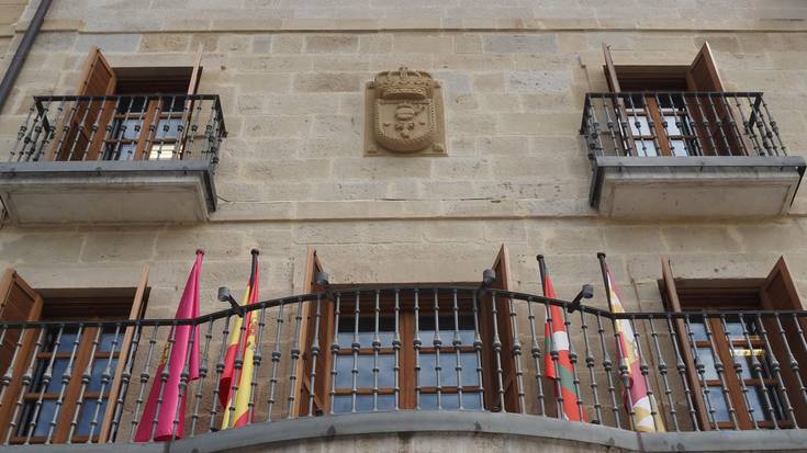 Oiongo Udalak ez du harremanik izango Israelgo Estatuari lotutako enpresekin