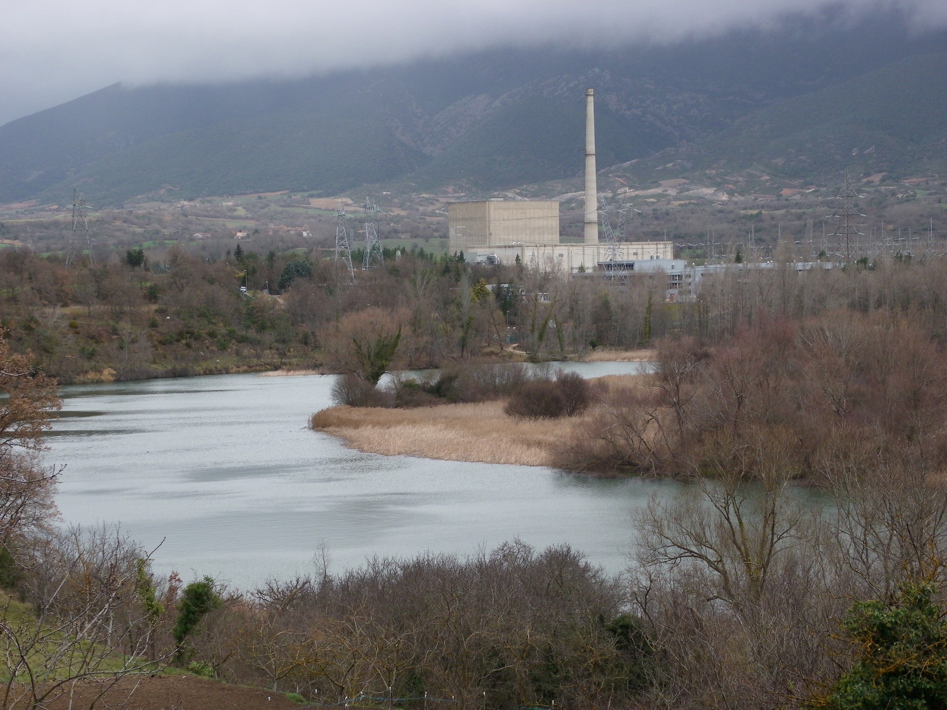 Garoña desegiteko prozesuan gardentasuna eta biziberritze plan bat eskatu du Eguzkik