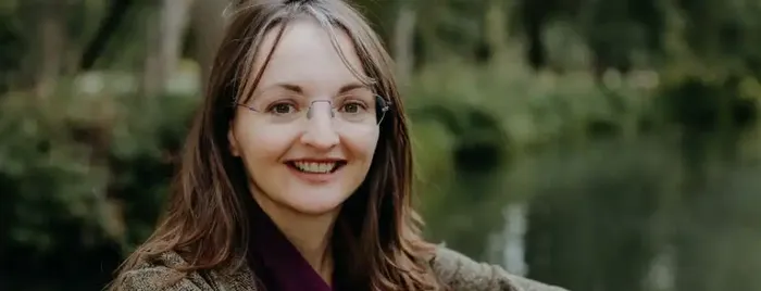 HEI EKITALDIAK: Aiora Zabala. Natura gure esku